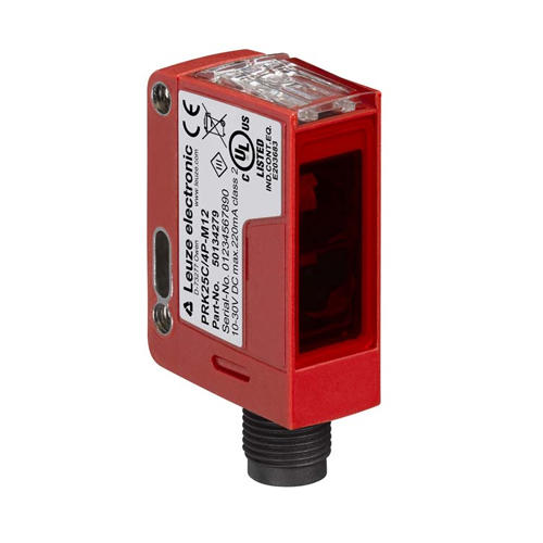 PRK25C/4W-M12 | 50137522
